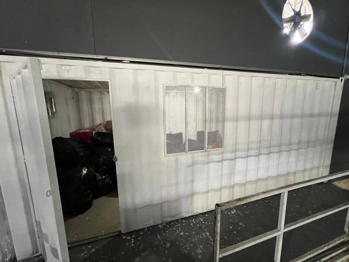 Galera en Venta | El Naranjal, Pacora