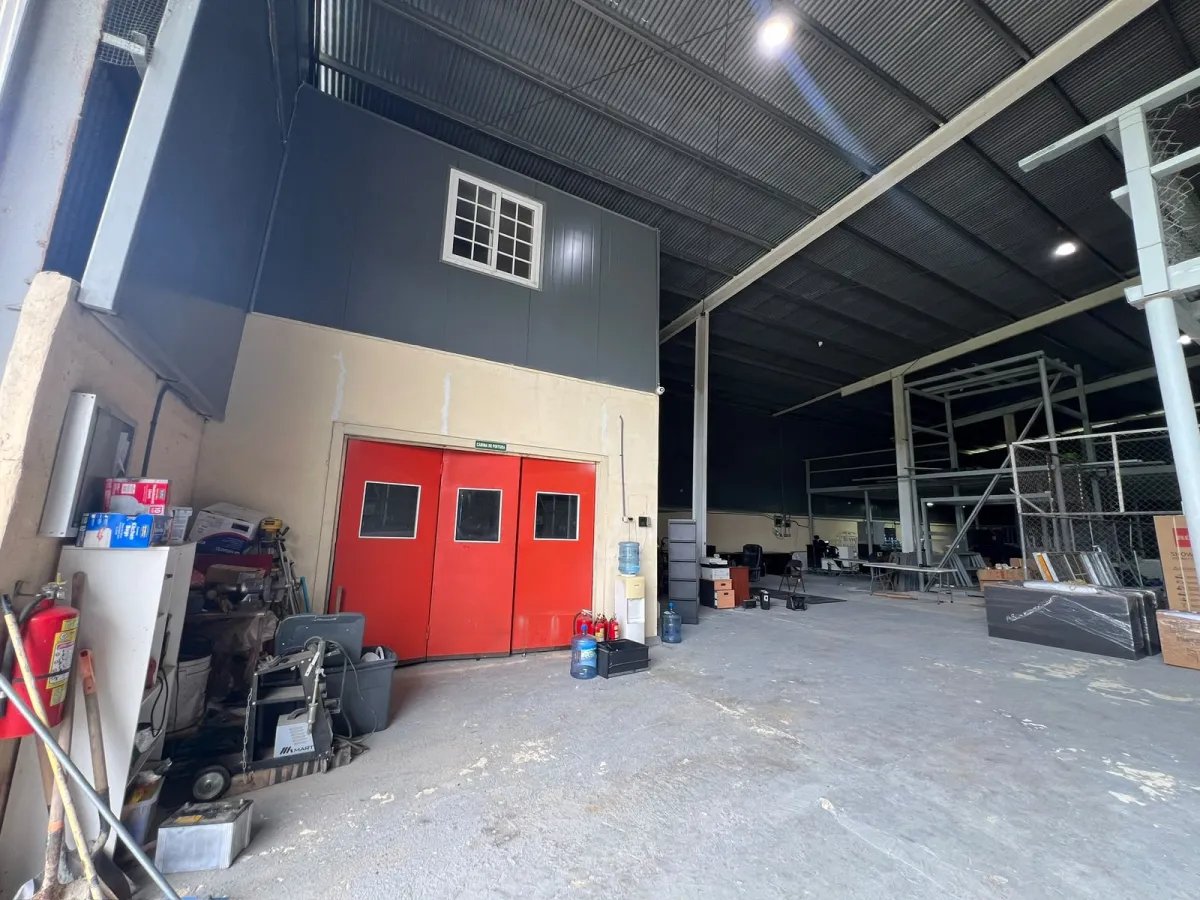 Galera en Venta | El Naranjal, Pacora