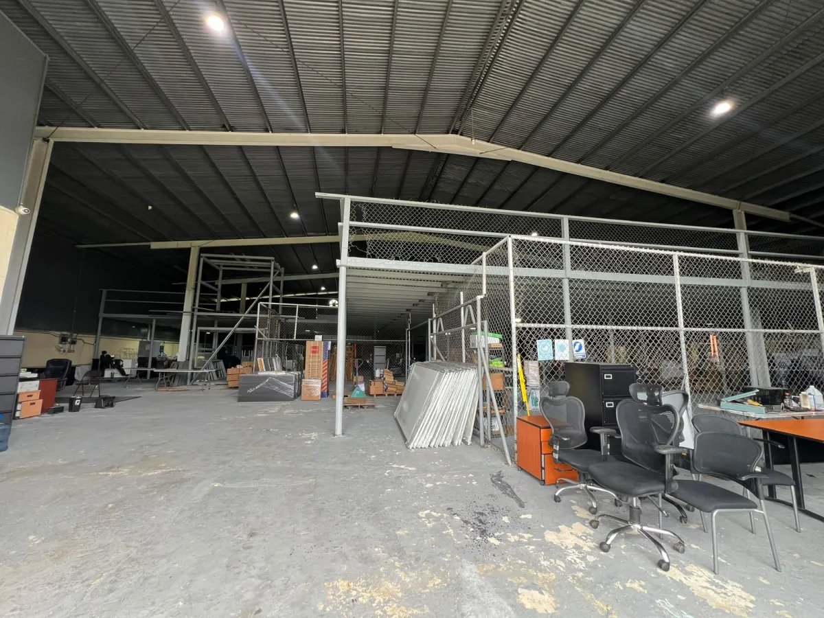 Galera en Venta | El Naranjal, Pacora