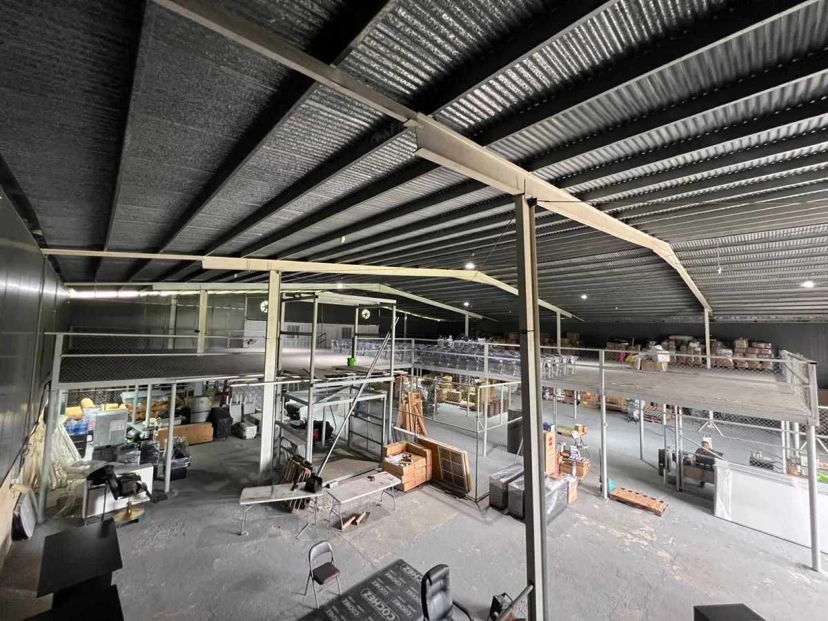 Galera en Venta | El Naranjal, Pacora