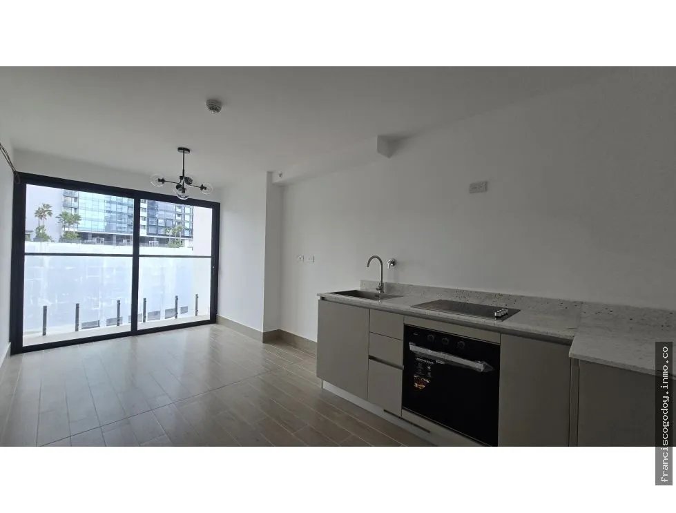 Apartamento en Venta en Bella Vista