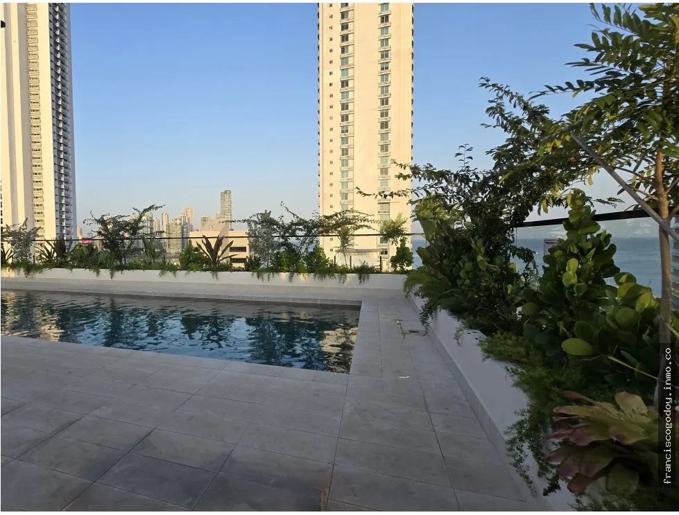 Apartamento en Venta en Bella Vista