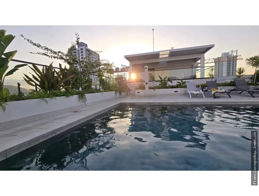 Apartamento en Venta en Bella Vista