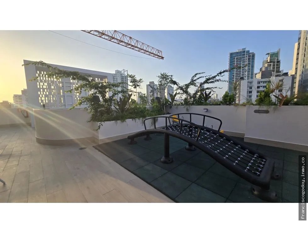 Apartamento en Venta en Bella Vista