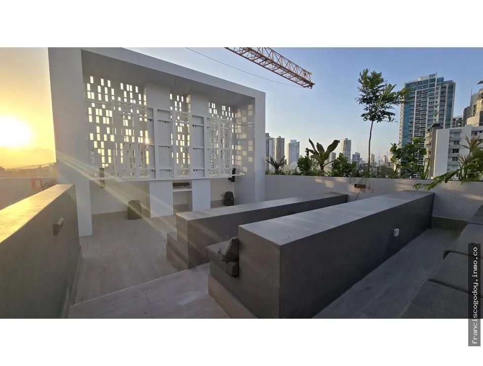 Apartamento en Venta en Bella Vista