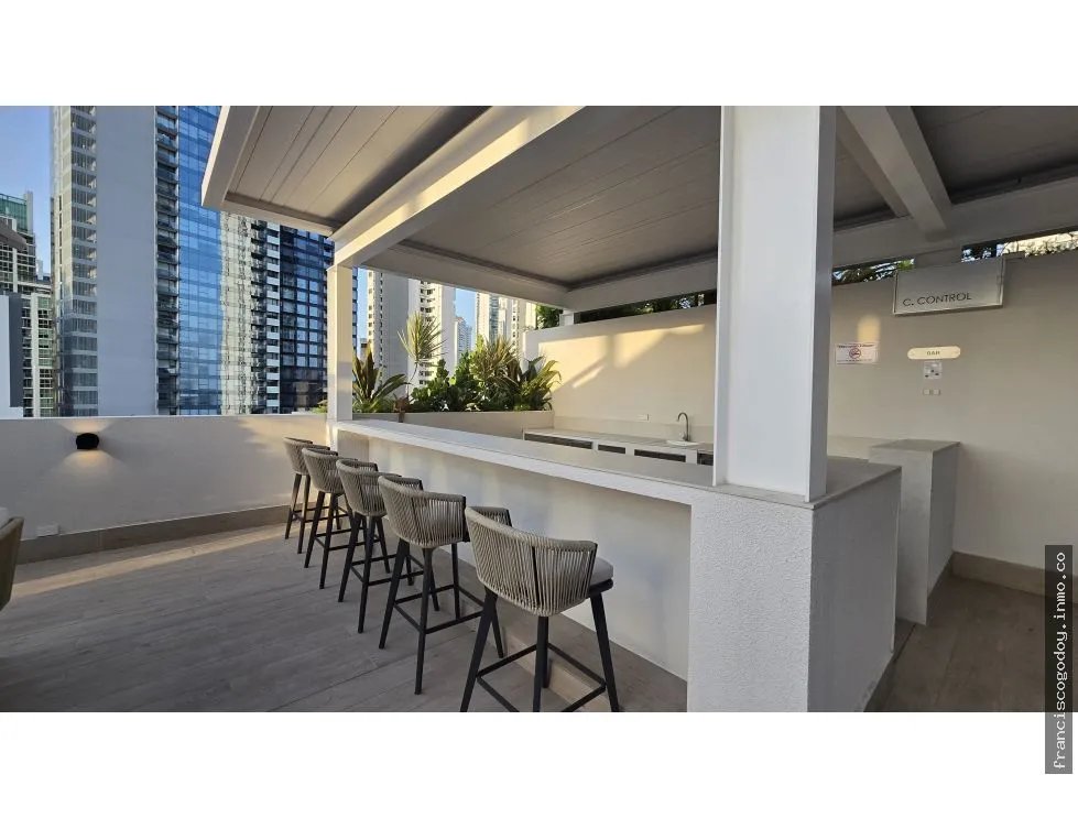 Apartamento en Venta en Bella Vista