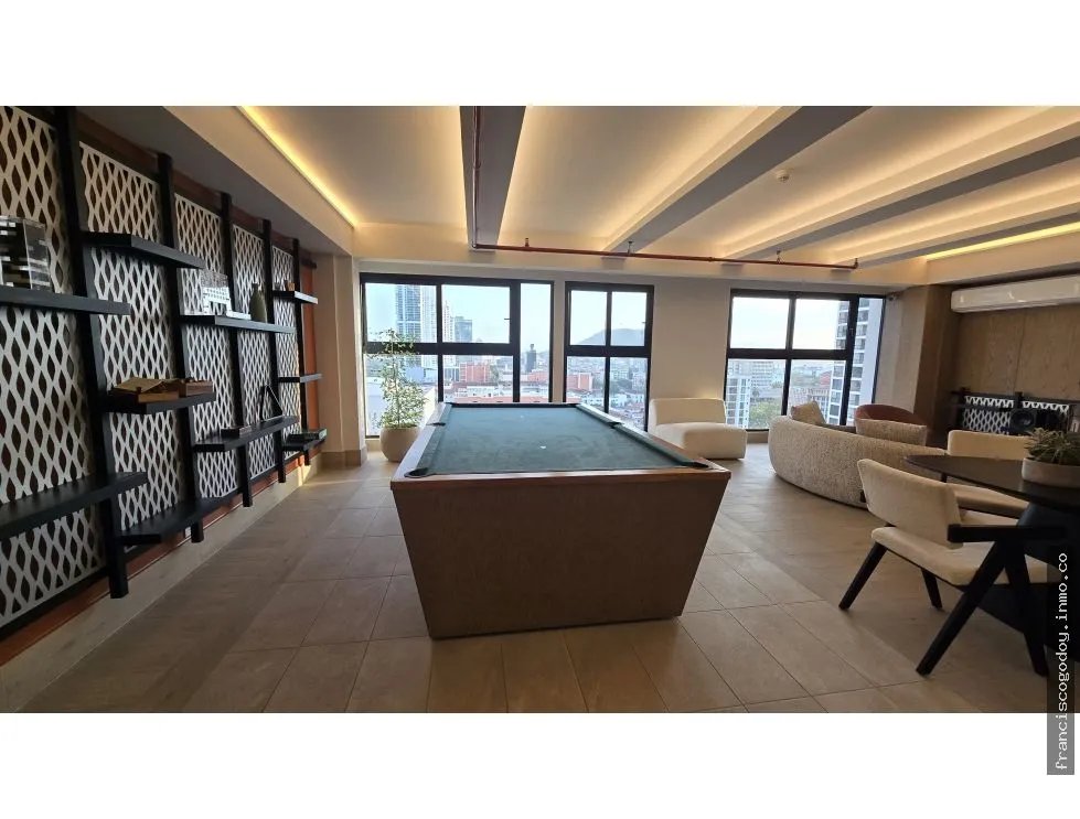 Apartamento en Venta en Bella Vista