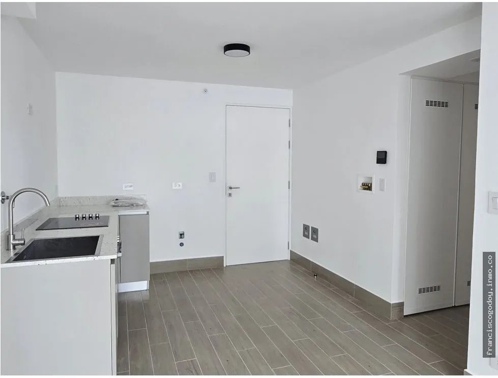 Apartamento en Venta en Bella Vista