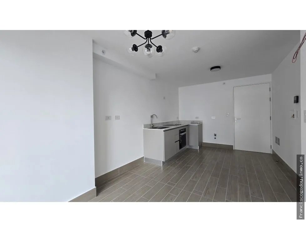 Apartamento en Venta en Bella Vista