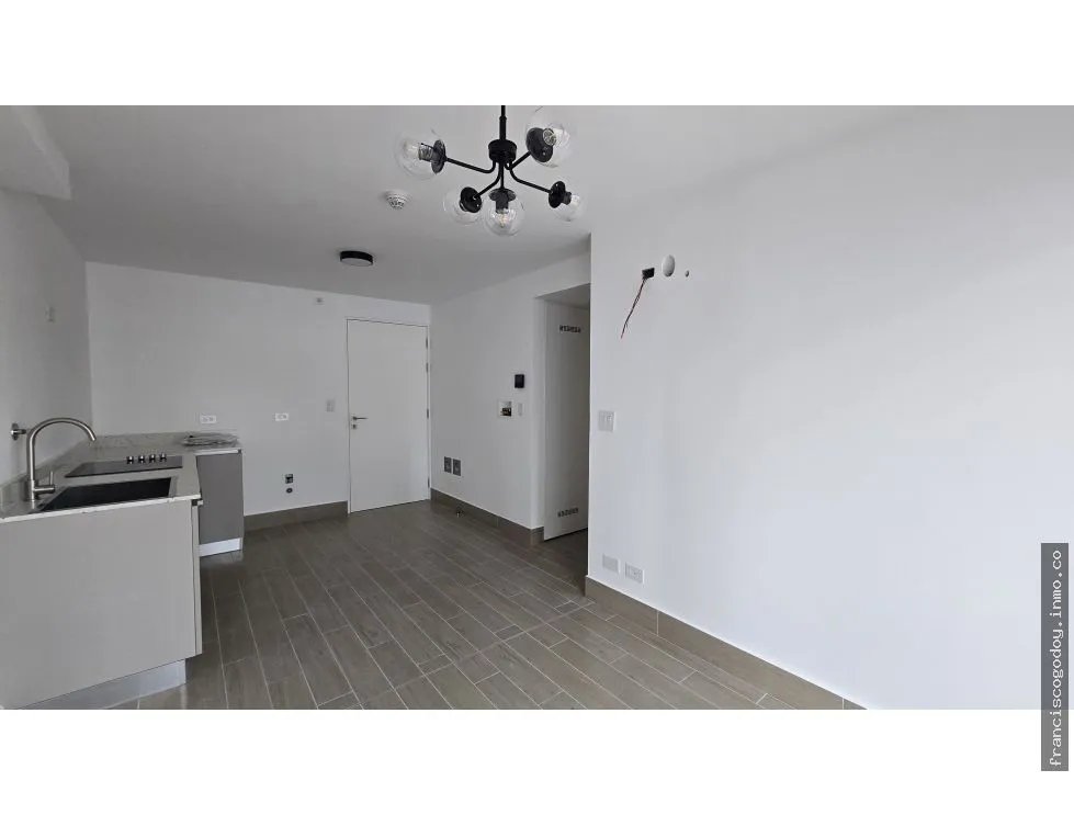 Apartamento en Venta en Bella Vista