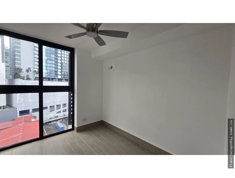 Apartamento en Venta en Bella Vista