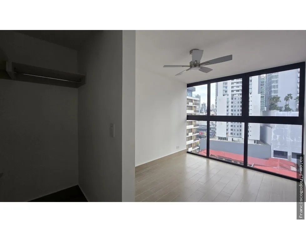 Apartamento en Venta en Bella Vista