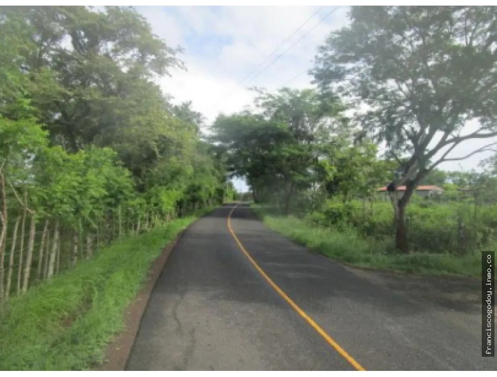 Terreno en Venta en Pedasi