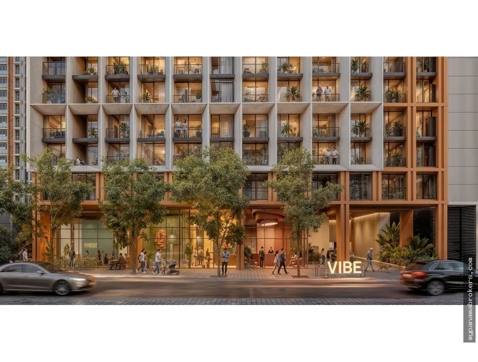 Se vende apartamento en Bella Vista