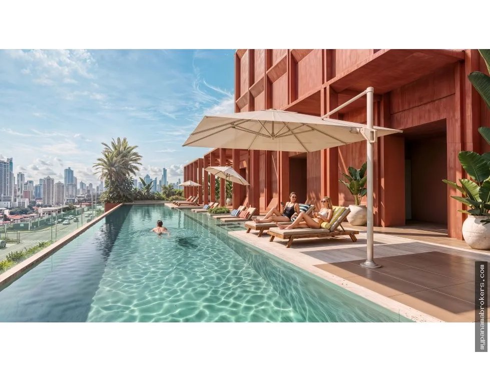 Se vende apartamento en Bella Vista