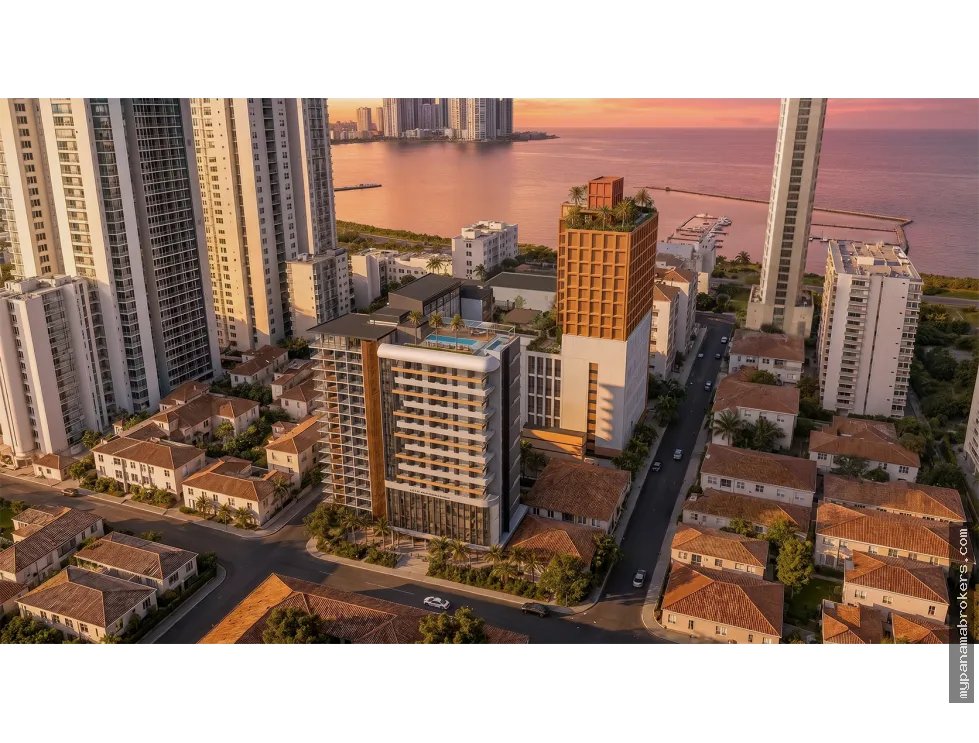 Se vende apartamento en Bella Vista