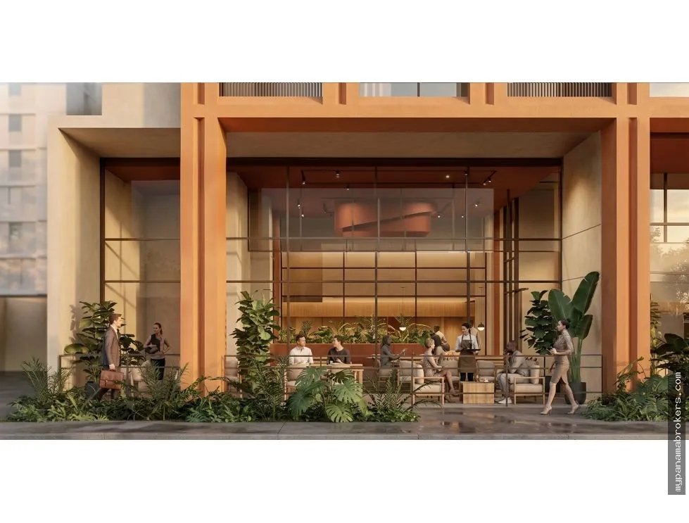 Se vende apartamento en Bella Vista