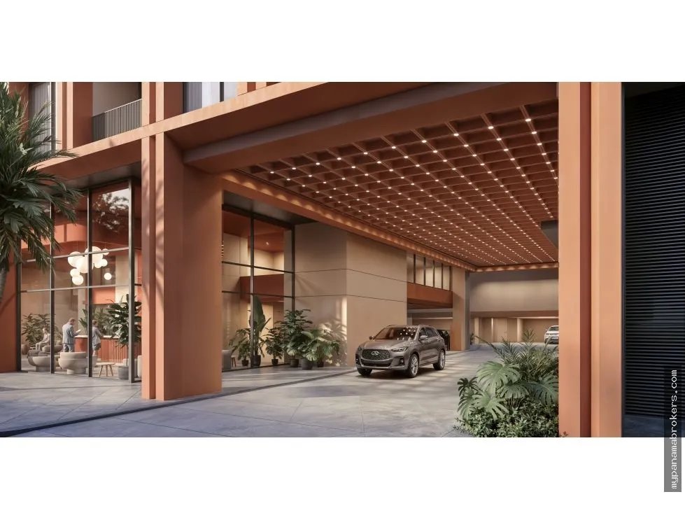 Se vende apartamento en Bella Vista
