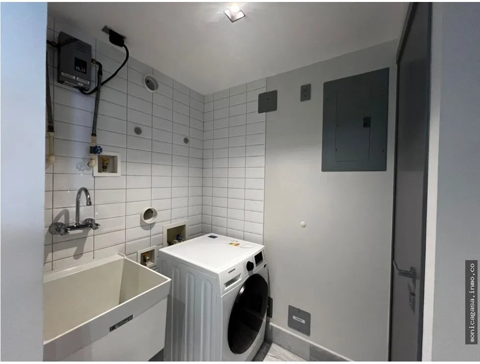 Alquiler de Apartamento PH. NUOVO, Bella Vista,103m2