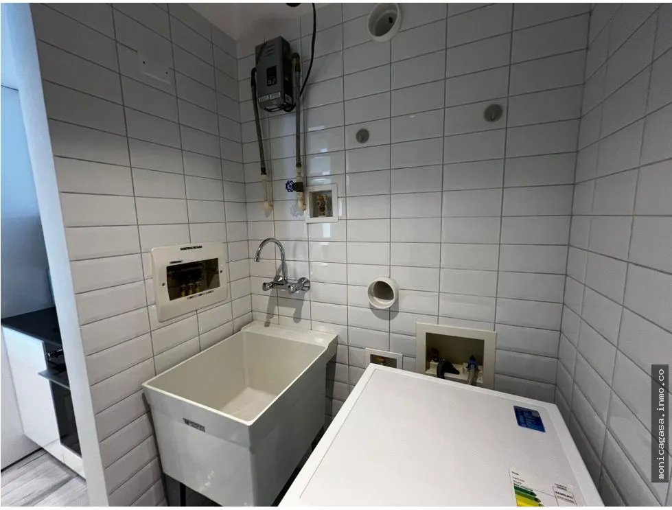 Alquiler de Apartamento PH. NUOVO, Bella Vista,103m2