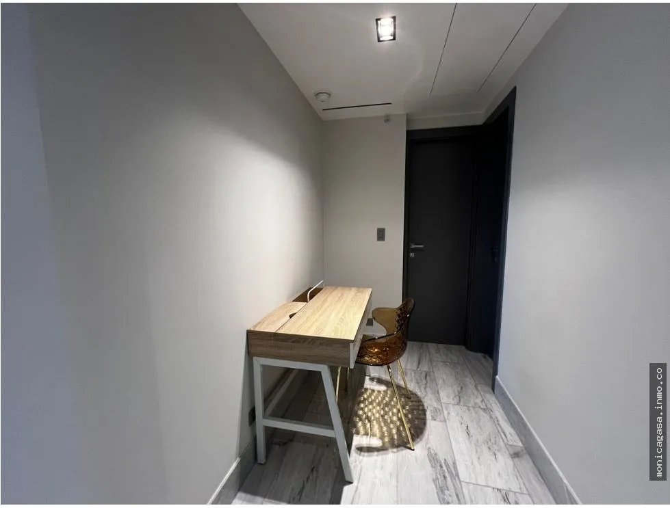 Alquiler de Apartamento PH. NUOVO, Bella Vista,103m2