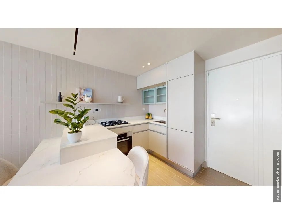 Apartment Sales in Bella Vista, Calle Uruguay