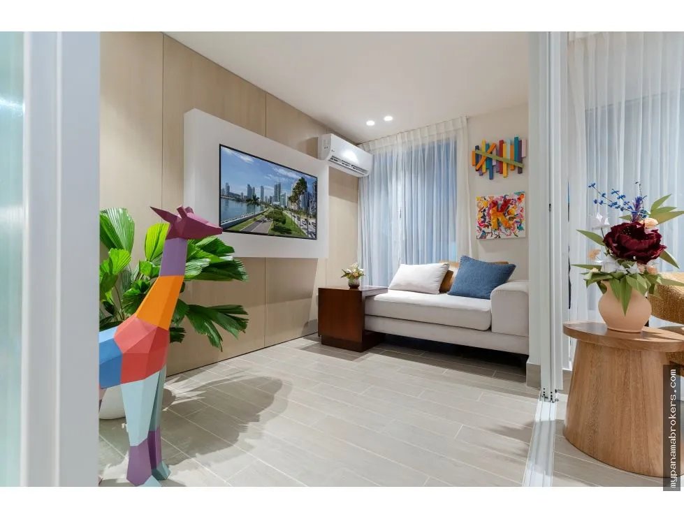 Apartment Sales in Bella Vista, Calle Uruguay
