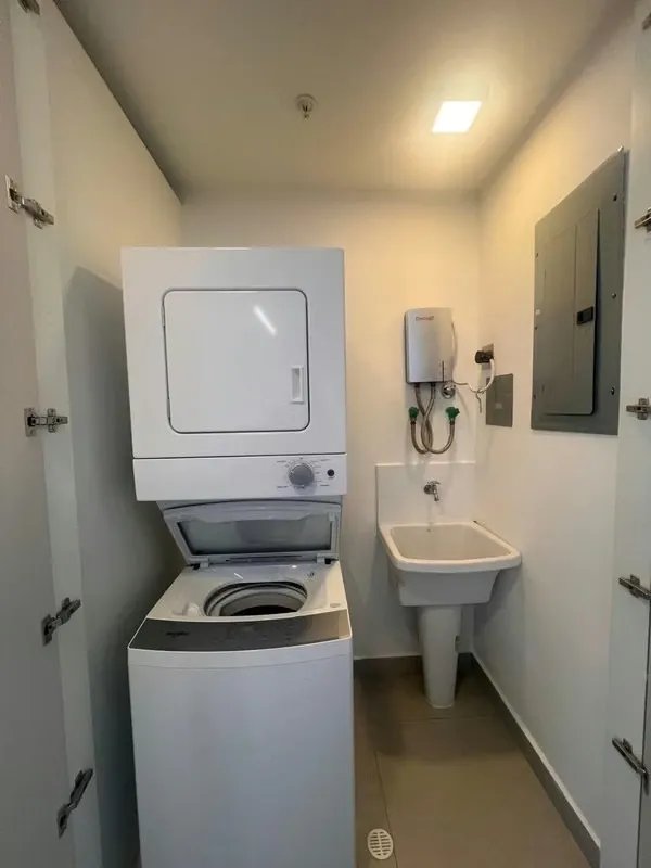Apartamento para Alugar em El Cangrejo