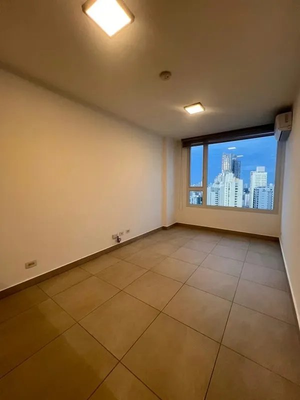 Apartamento para Alugar em El Cangrejo