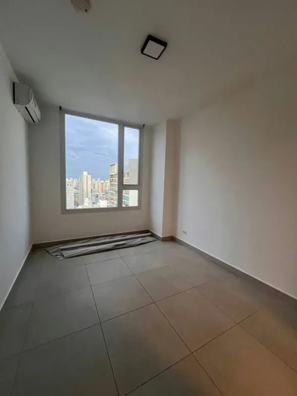 Apartamento para Alugar em El Cangrejo