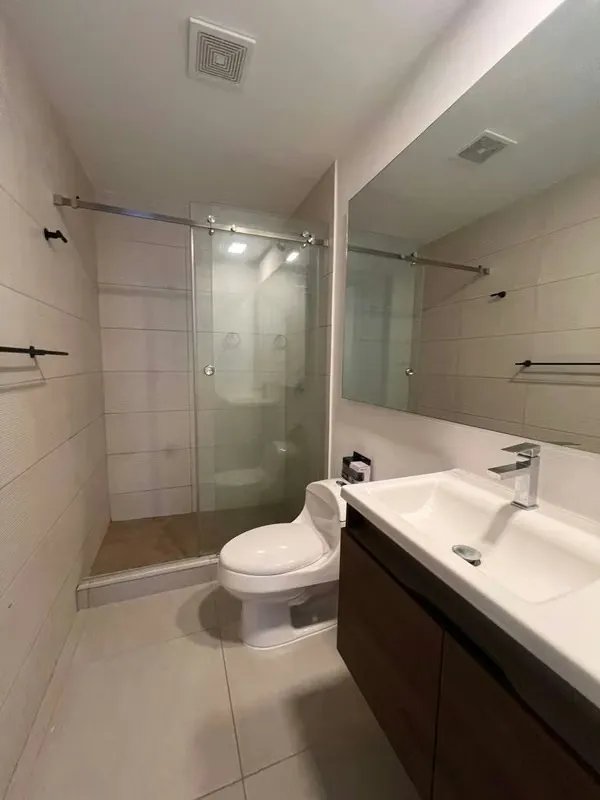Apartamento para Alugar em El Cangrejo