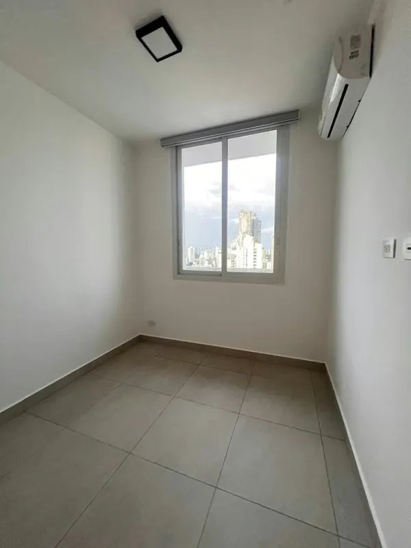 Apartamento para Alugar em El Cangrejo