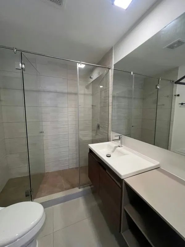 Apartamento para Alugar em El Cangrejo