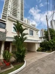 Altos del Golf, San Francisco, Casa en venta