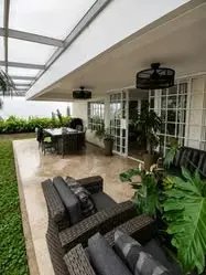 Altos del Golf, San Francisco – House for Sale