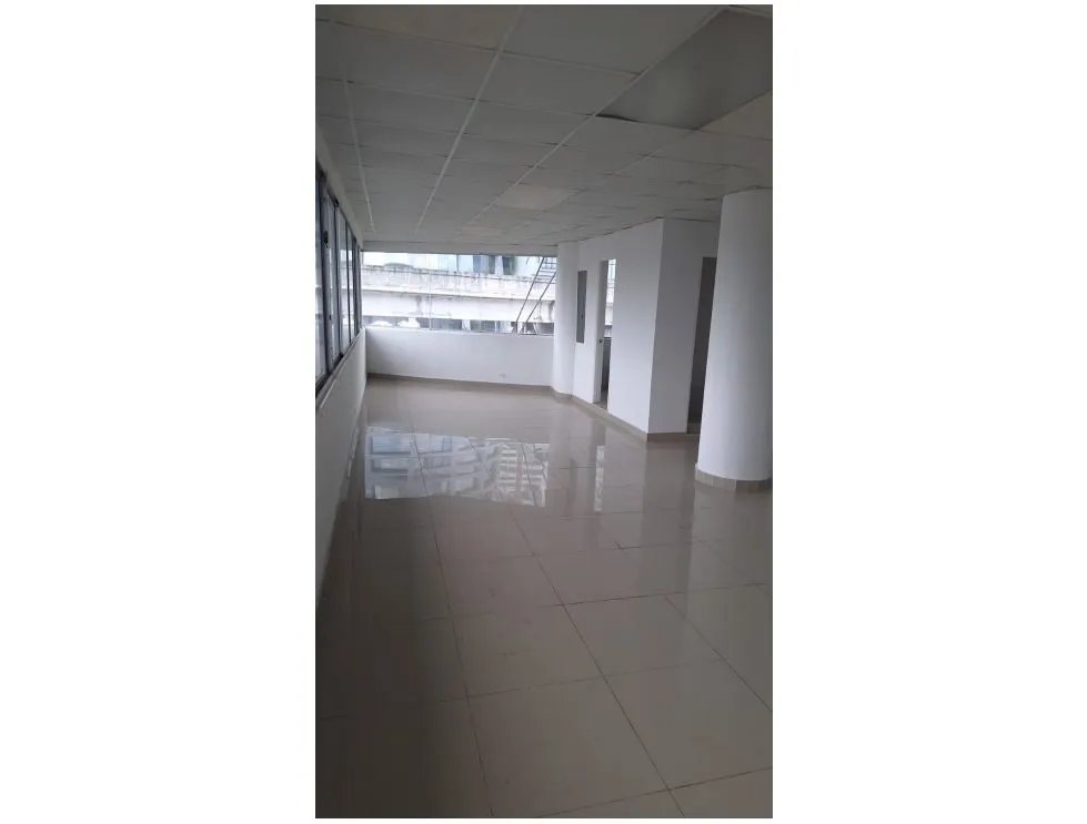 Ponto Comercial para Alugar em La Locería