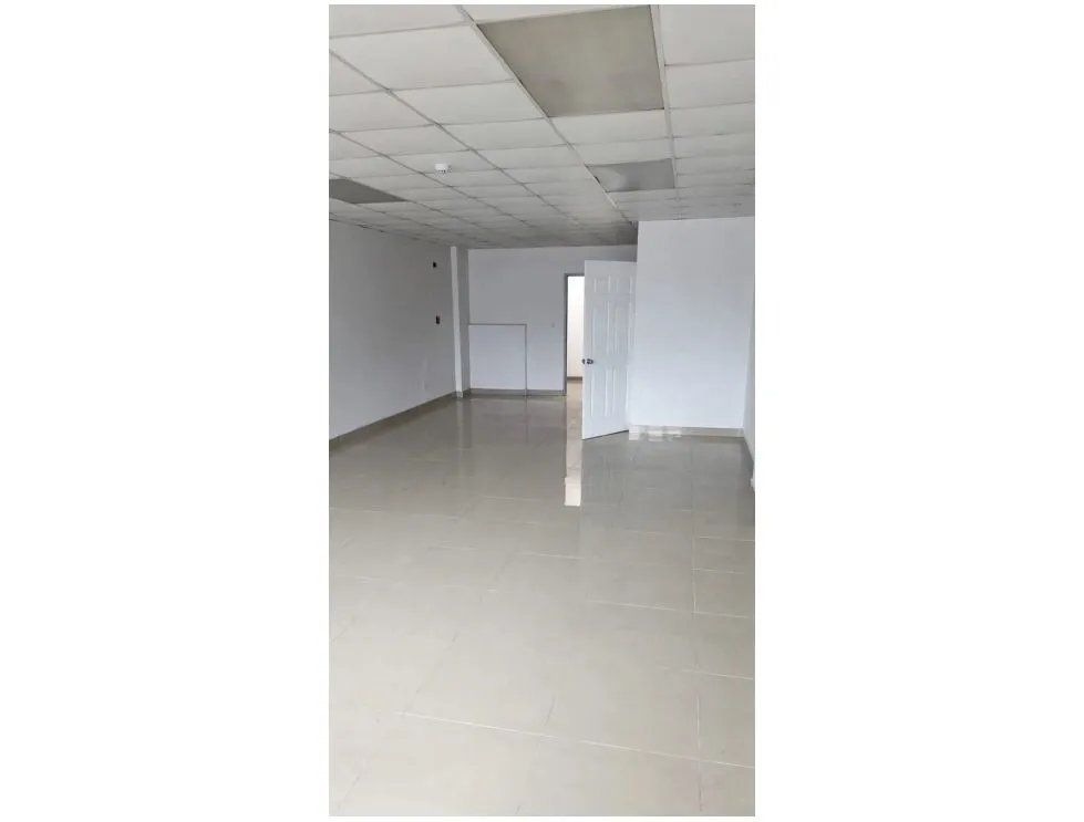 Ponto Comercial para Alugar em La Locería