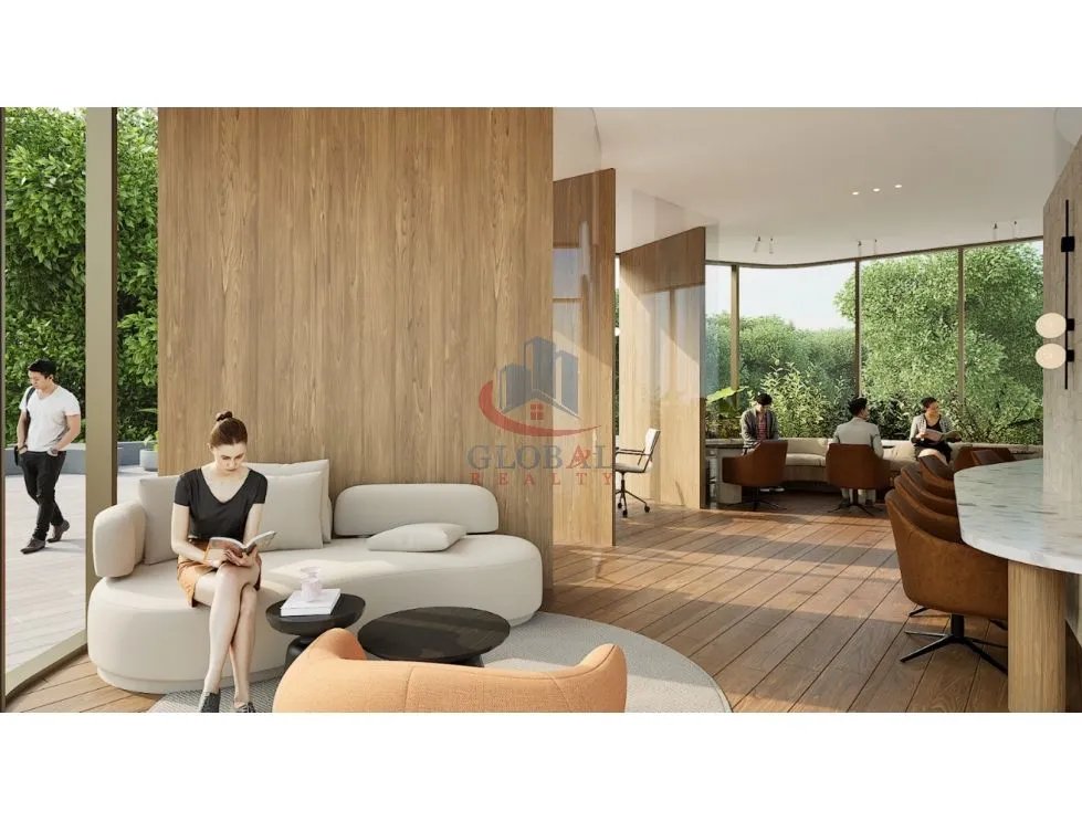 Sale of Apartments in Bosco di Santa María