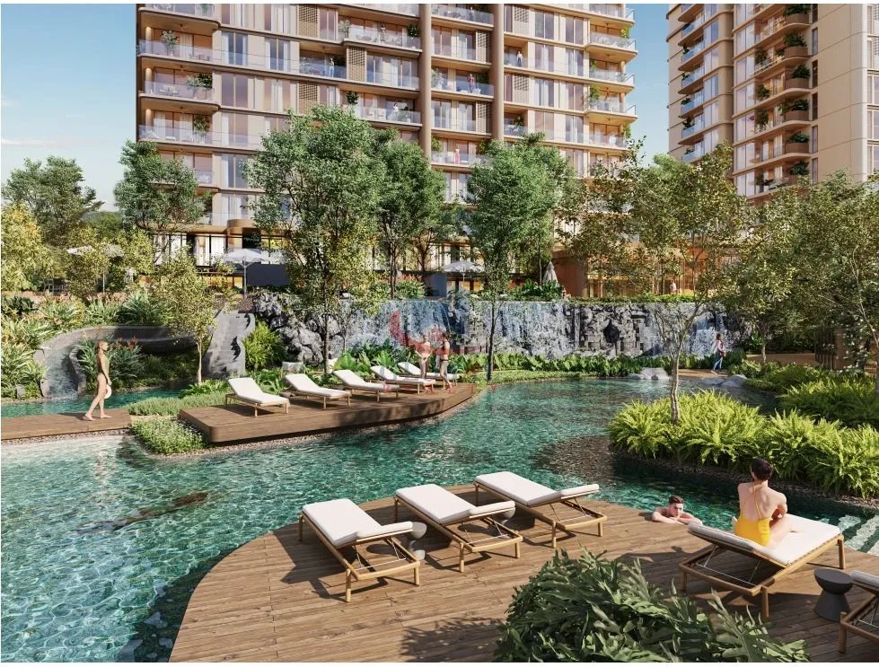 Venta de Apartamentos en Bosco di Santa María