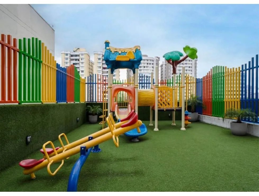 Alquiler de apartamento amoblado en PH Alai, Vía España. MY