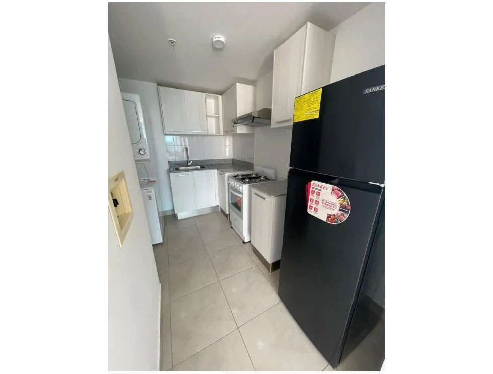 Alquiler de apartamento amoblado en PH Alai, Vía España. MY