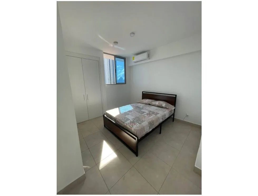 Alquiler de apartamento amoblado en PH Alai, Vía España. MY