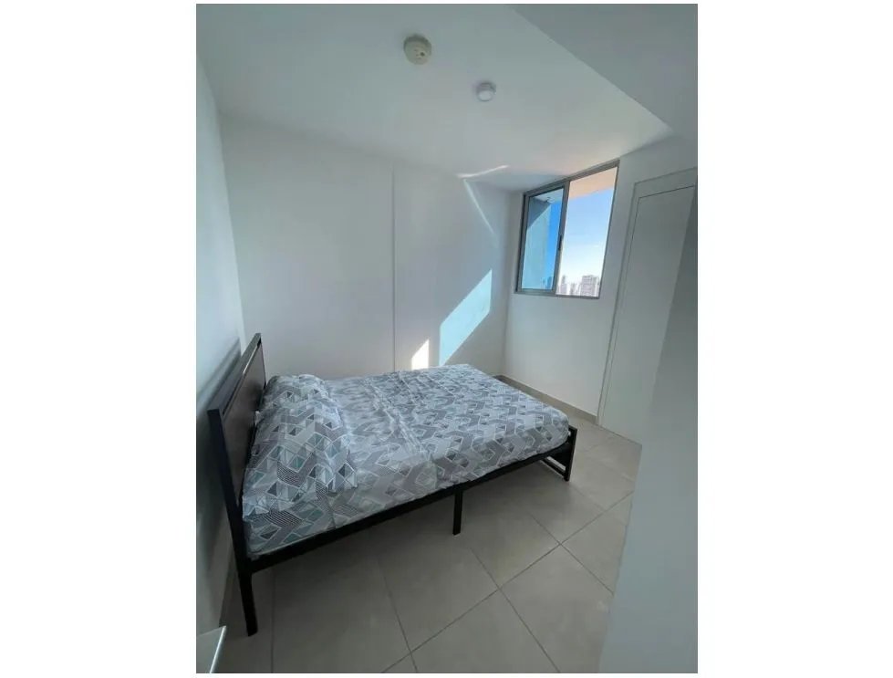 Alquiler de apartamento amoblado en PH Alai, Vía España. MY