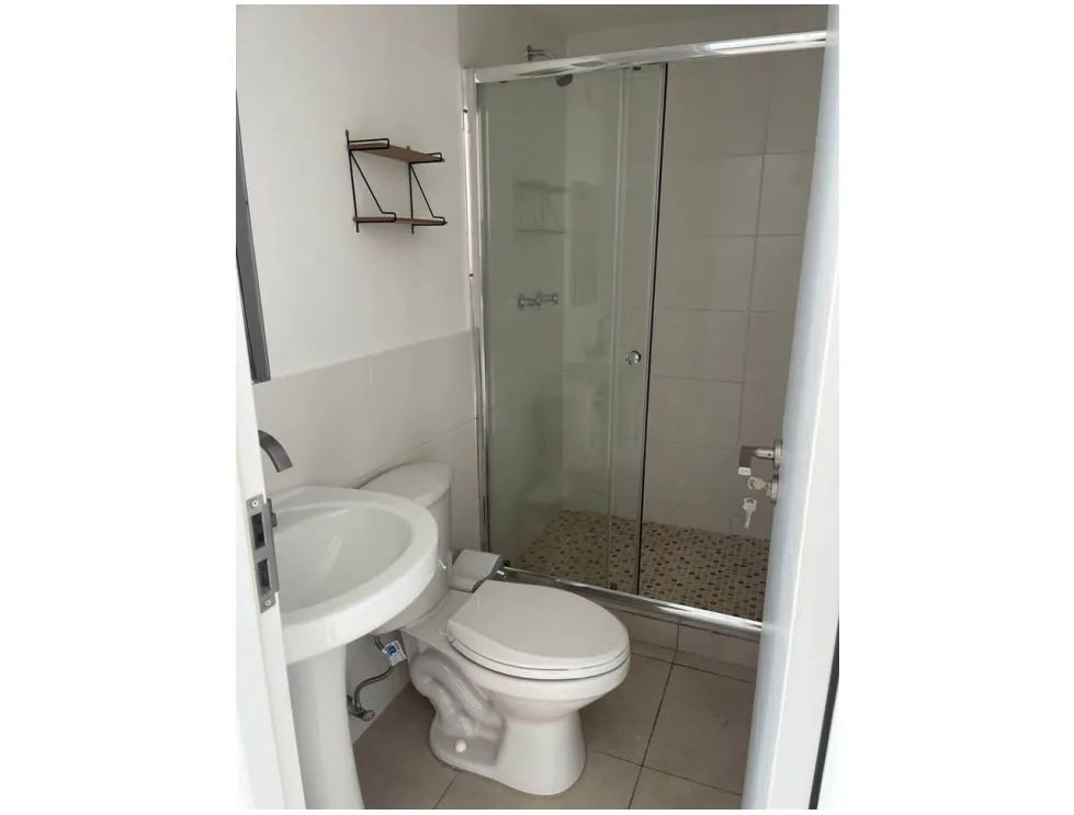 Alquiler de apartamento amoblado en PH Alai, Vía España. MY