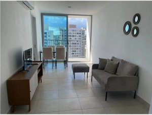 Furnished Apartment Rental in PH Alai, Vía España