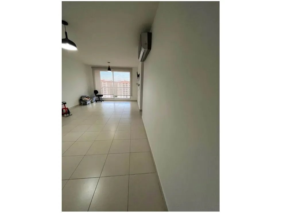 Alquiler de apartamento en PH Torres de Versalles I. MY