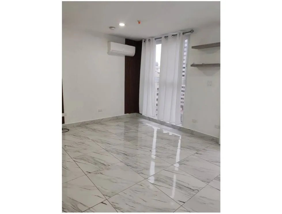Apartment Rental in PH El Botánico, Bella Vista. MY