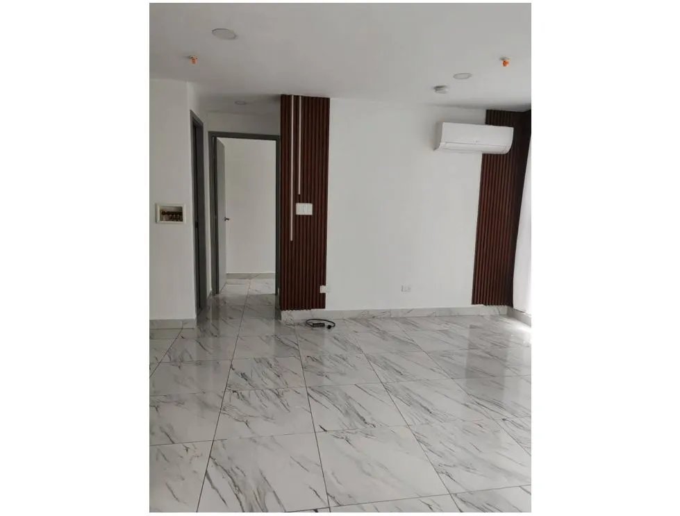 Apartment Rental in PH El Botánico, Bella Vista. MY