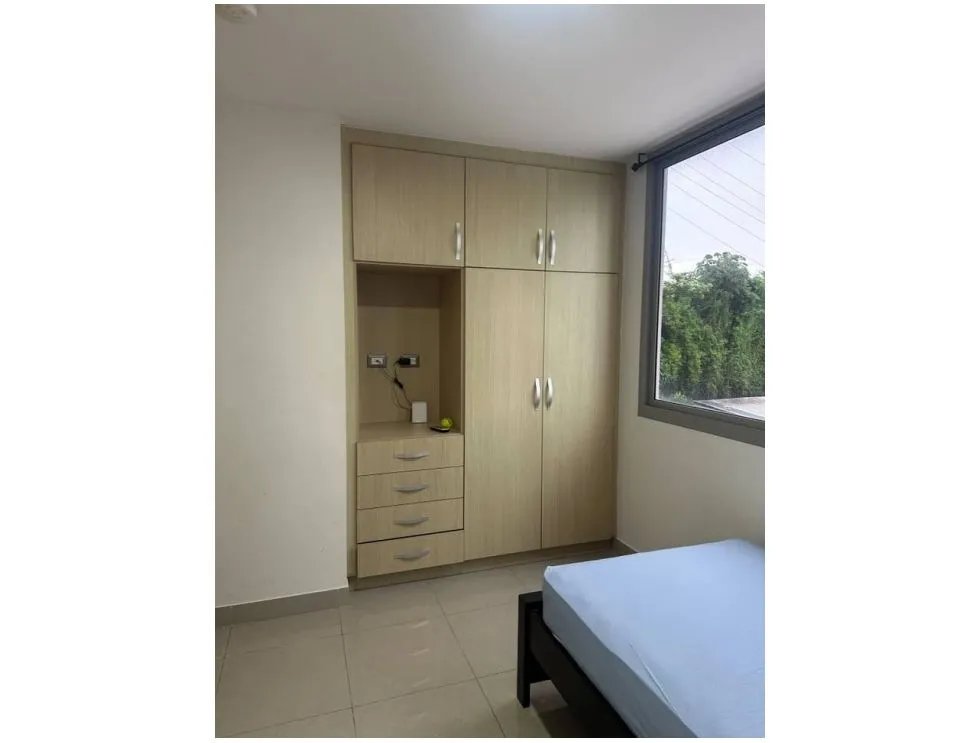 Venta/Alquiler de apartamento en PH Rokas, Condado del Rey. MY