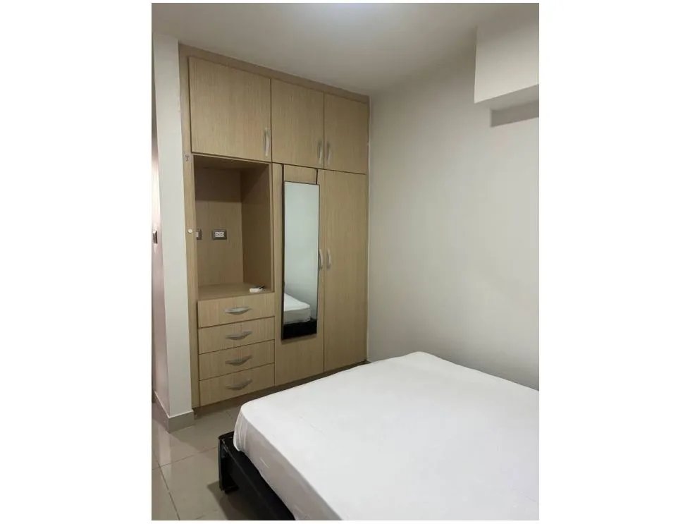 Venta/Alquiler de apartamento en PH Rokas, Condado del Rey. MY
